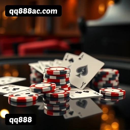 Tabela RTP dos jogos de cassino da qq888